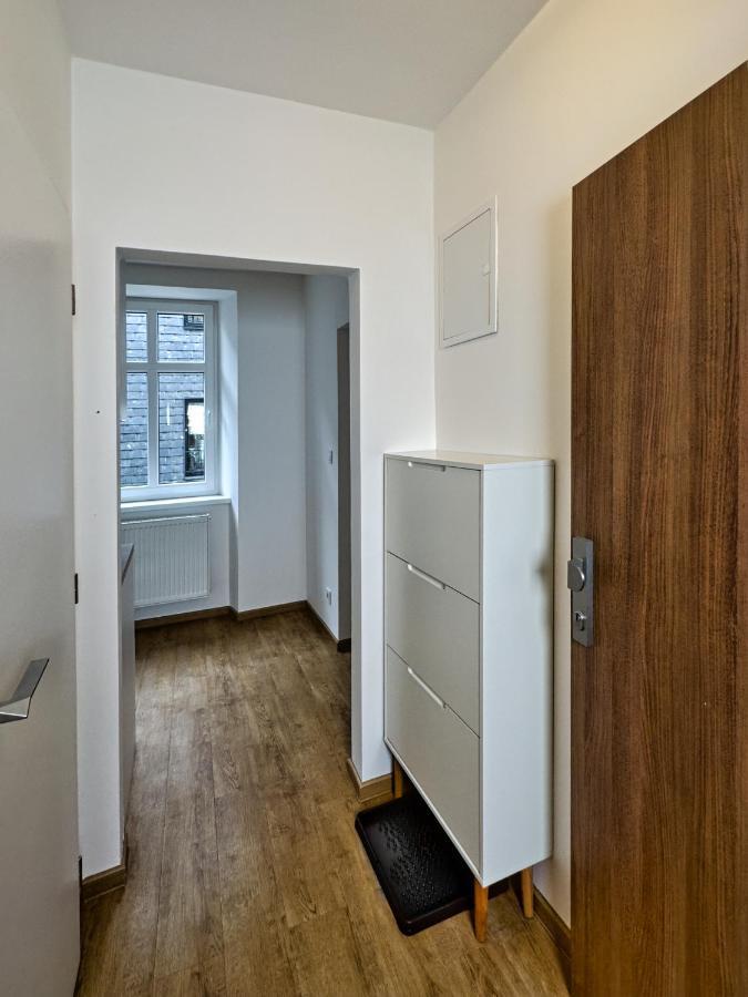 Gallery Apartments Liberec Exterior foto